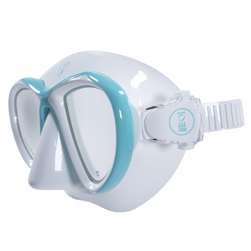 Aquanaut Mask